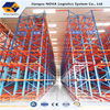 حامل البليت Vna للخدمة الشاقة من Nova Logistics