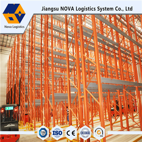 أرفف البليت Vna من أرفف Jiangsu Nova
