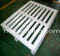 معدات طلاء مسحوق الكهروستاتيكي الصلب الثقيلة