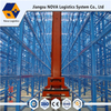 أرفف تخزين المستودعات الأوتوماتيكية من أرفف Jiangsu Nova