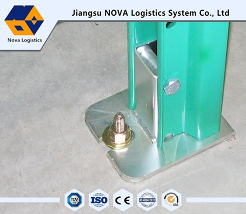 أرفف البليت Vna من أرفف Jiangsu Nova