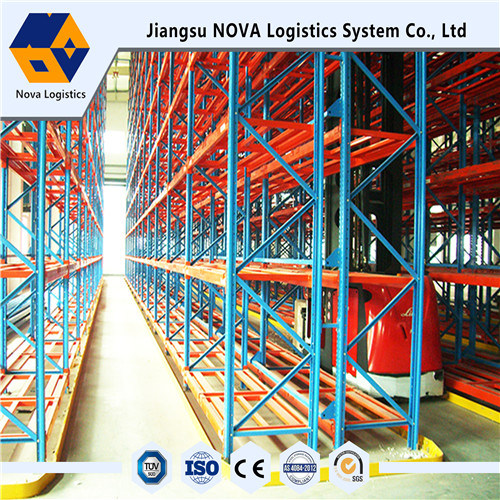 أرفف البليت Vna من أرفف Jiangsu Nova