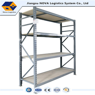 خدمة اللوجستية اللازمة لرفوف Longspan
