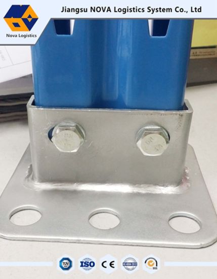 رف البليت الاقتصادي المستودع من نوفا