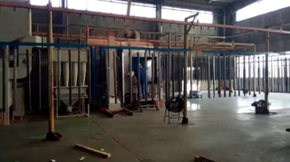 رفوف البليت الثقيل من Jiangsu Nova Racking